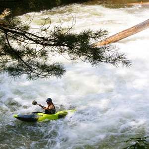 Meet your Posher, Andy